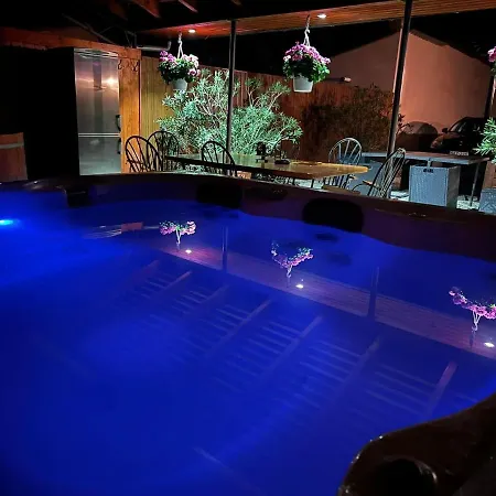 Dor-ka Vendeghaz Διαμέρισμα