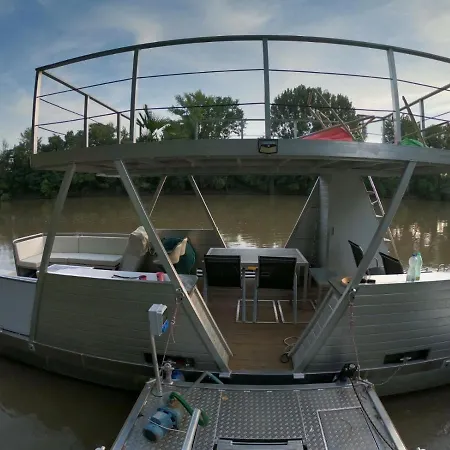 Dor-ka Vendeghaz Makó