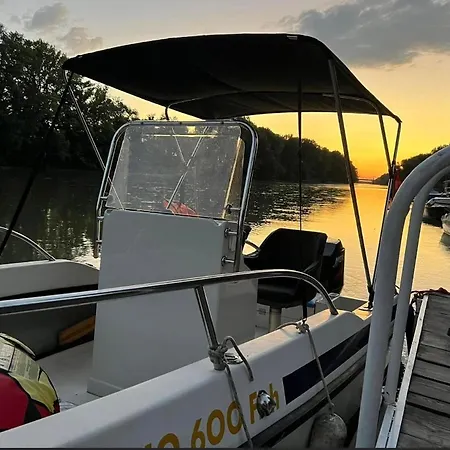 Διαμέρισμα Dor-ka Vendeghaz Makó