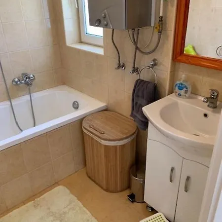 Dor-ka Vendeghaz Διαμέρισμα Makó