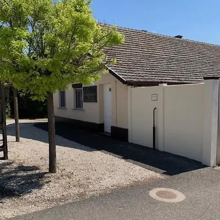 Διαμέρισμα Dor-ka Vendeghaz