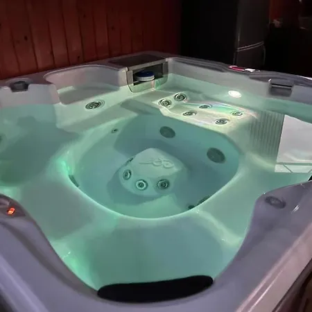 Διαμέρισμα Dor-ka Vendeghaz *