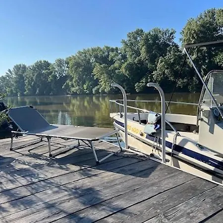 Διαμέρισμα Dor-ka Vendeghaz Makó