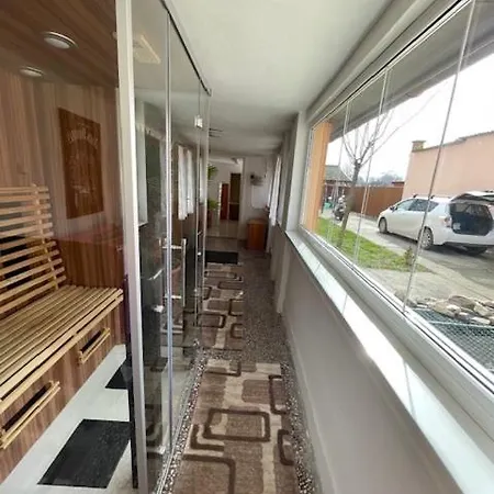 Διαμέρισμα Dor-ka Vendeghaz