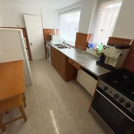 Διαμέρισμα Dor-ka Vendeghaz *