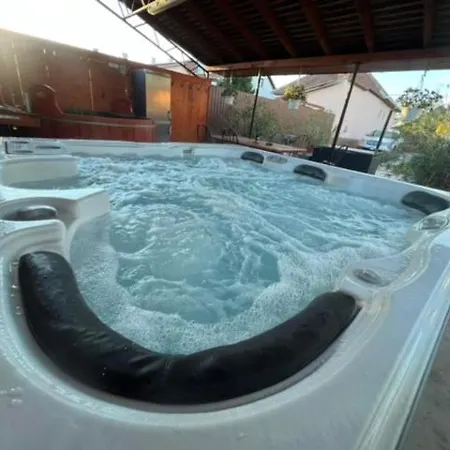 Διαμέρισμα Dor-ka Vendeghaz Makó