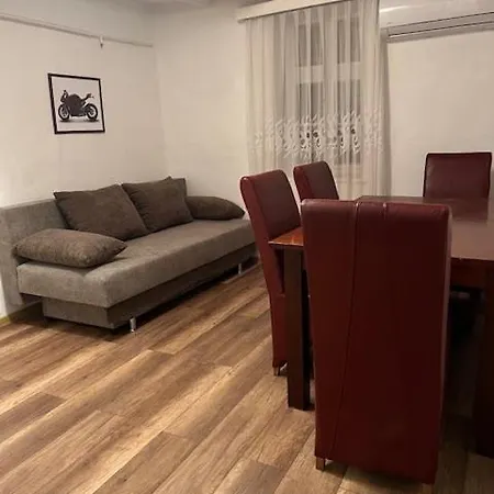 Dor-ka Vendeghaz Makó