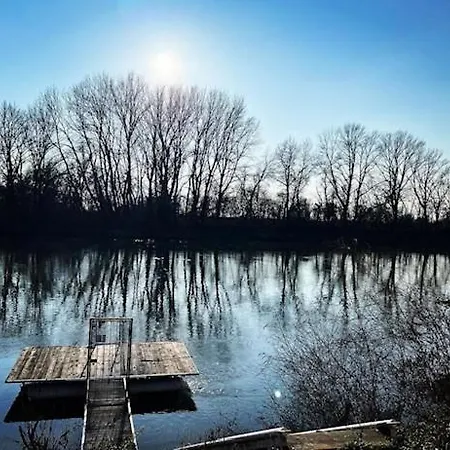 Διαμέρισμα Dor-ka Vendeghaz