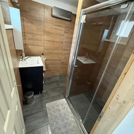 Dor-ka Vendeghaz Διαμέρισμα