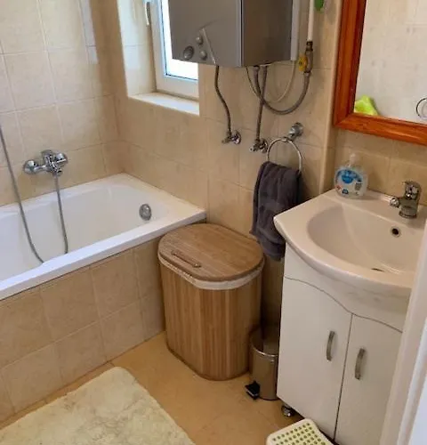 Dor-ka Vendeghaz Apartament Makó