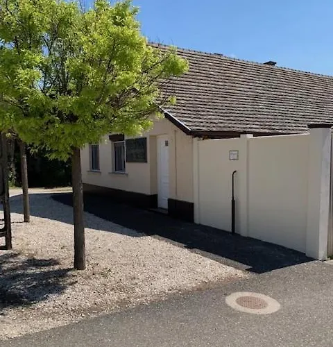 Apartament Dor-ka Vendeghaz