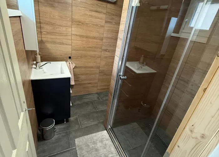 Dor-ka Vendeghaz Apartament