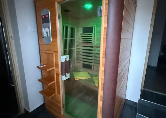 Apartament Dor-ka Vendeghaz *